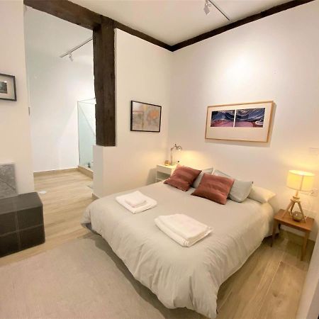 Opera-Suites Luxury La Boheme, In The Very Center Of Madrid. Ngoại thất bức ảnh