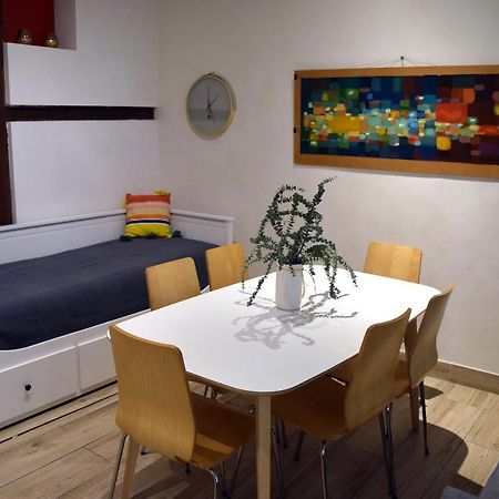 Opera-Suites Luxury La Boheme, In The Very Center Of Madrid. Ngoại thất bức ảnh