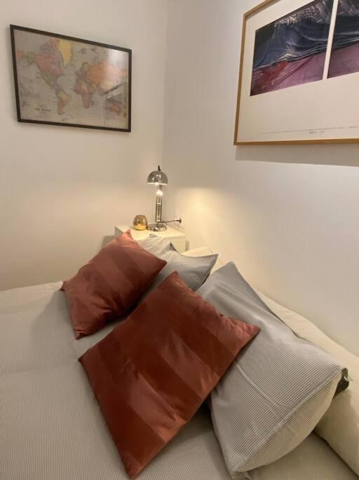 Opera-Suites Luxury La Boheme, In The Very Center Of Madrid. Ngoại thất bức ảnh