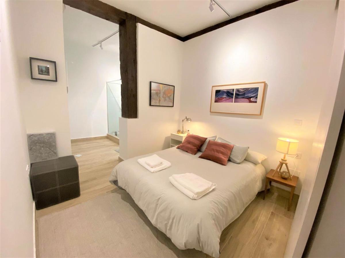 Opera-Suites Luxury La Boheme, In The Very Center Of Madrid. Ngoại thất bức ảnh
