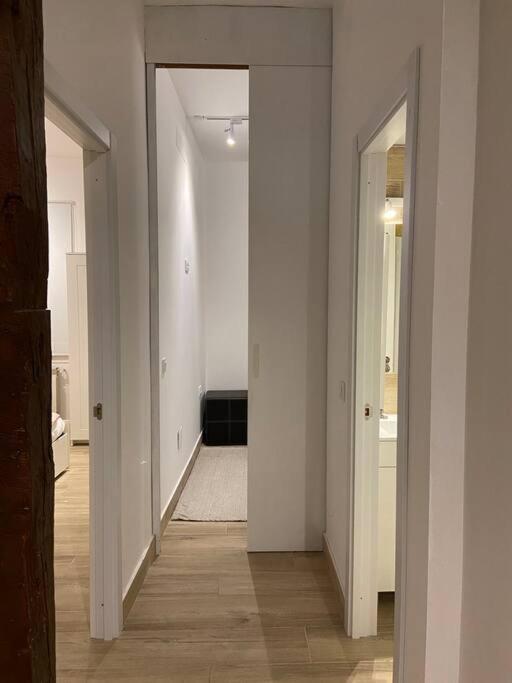 Opera-Suites Luxury La Boheme, In The Very Center Of Madrid. Ngoại thất bức ảnh