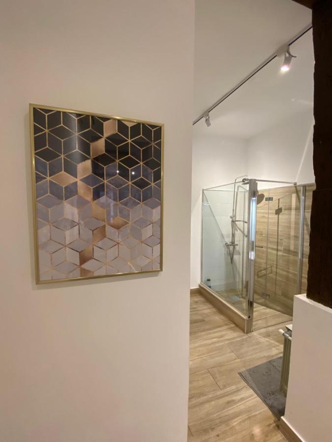 Opera-Suites Luxury La Boheme, In The Very Center Of Madrid. Ngoại thất bức ảnh