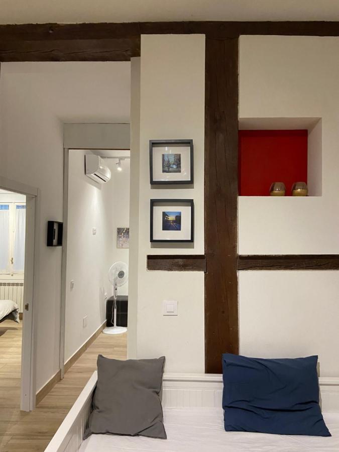 Opera-Suites Luxury La Boheme, In The Very Center Of Madrid. Ngoại thất bức ảnh