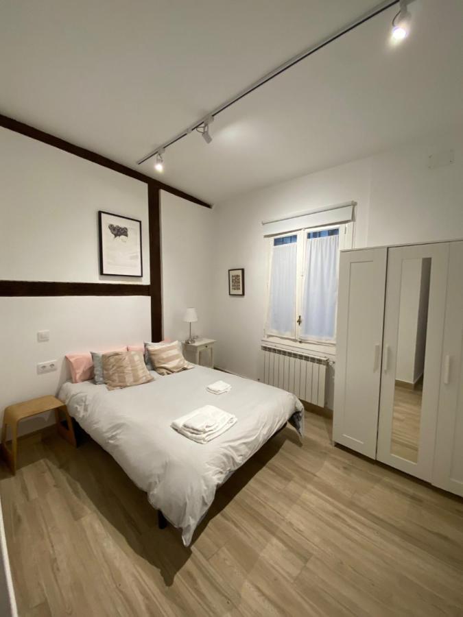Opera-Suites Luxury La Boheme, In The Very Center Of Madrid. Ngoại thất bức ảnh