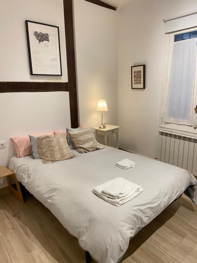 Opera-Suites Luxury La Boheme, In The Very Center Of Madrid. Ngoại thất bức ảnh