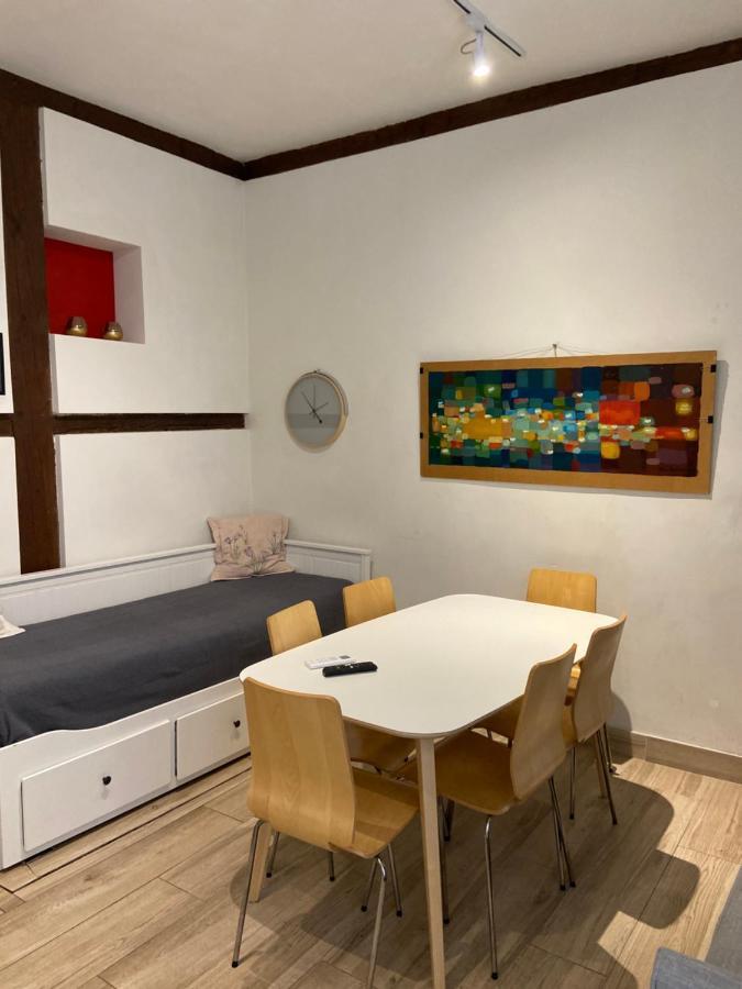 Opera-Suites Luxury La Boheme, In The Very Center Of Madrid. Ngoại thất bức ảnh