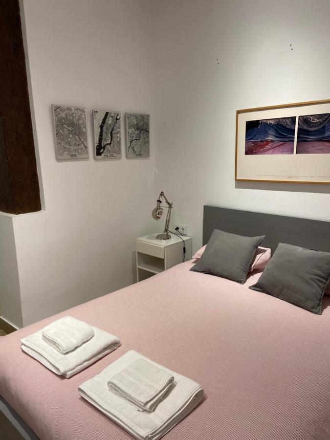 Opera-Suites Luxury La Boheme, In The Very Center Of Madrid. Ngoại thất bức ảnh