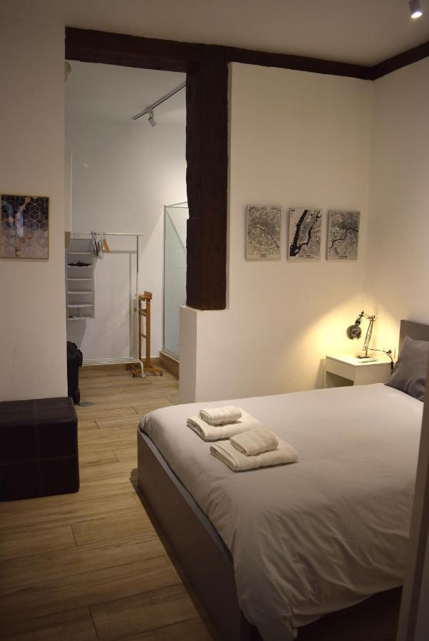 Opera-Suites Luxury La Boheme, In The Very Center Of Madrid. Ngoại thất bức ảnh