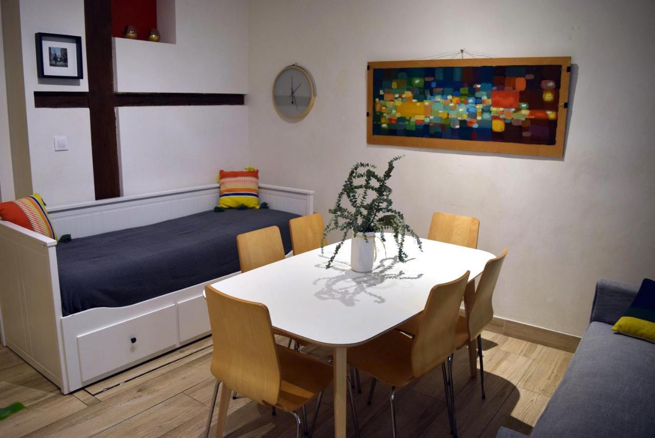 Opera-Suites Luxury La Boheme, In The Very Center Of Madrid. Ngoại thất bức ảnh