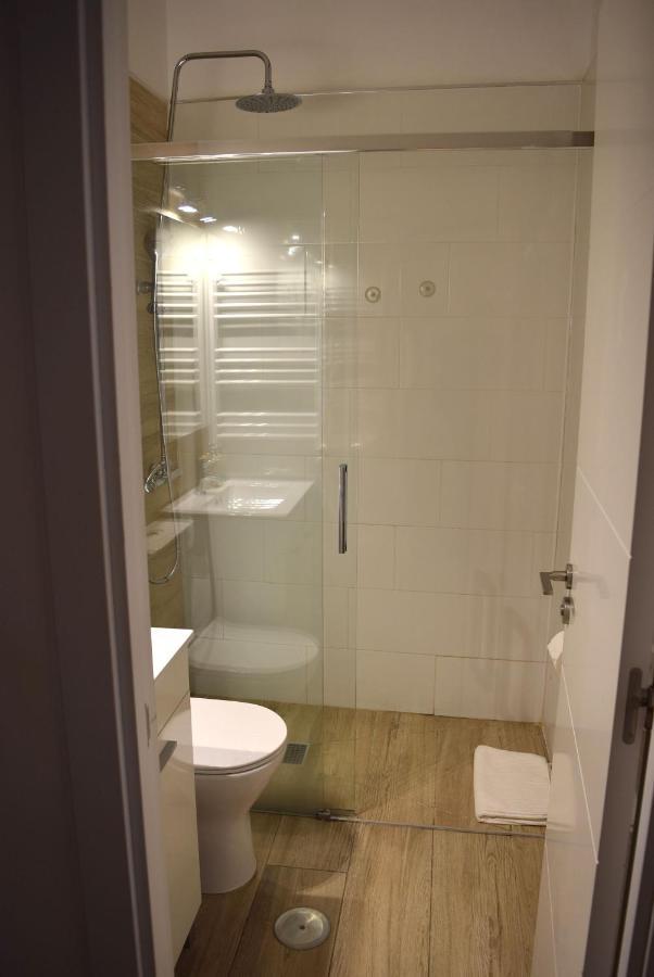 Opera-Suites Luxury La Boheme, In The Very Center Of Madrid. Ngoại thất bức ảnh