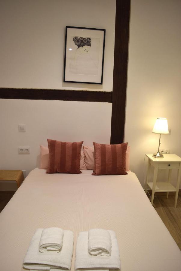 Opera-Suites Luxury La Boheme, In The Very Center Of Madrid. Ngoại thất bức ảnh