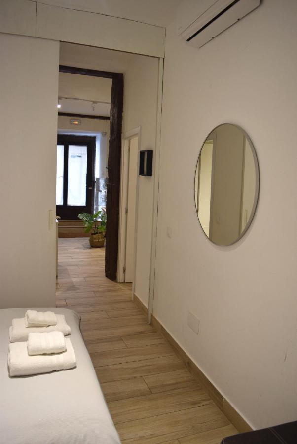 Opera-Suites Luxury La Boheme, In The Very Center Of Madrid. Ngoại thất bức ảnh
