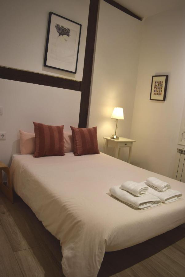 Opera-Suites Luxury La Boheme, In The Very Center Of Madrid. Ngoại thất bức ảnh